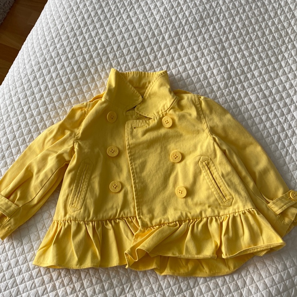Ralph Lauren Jacket